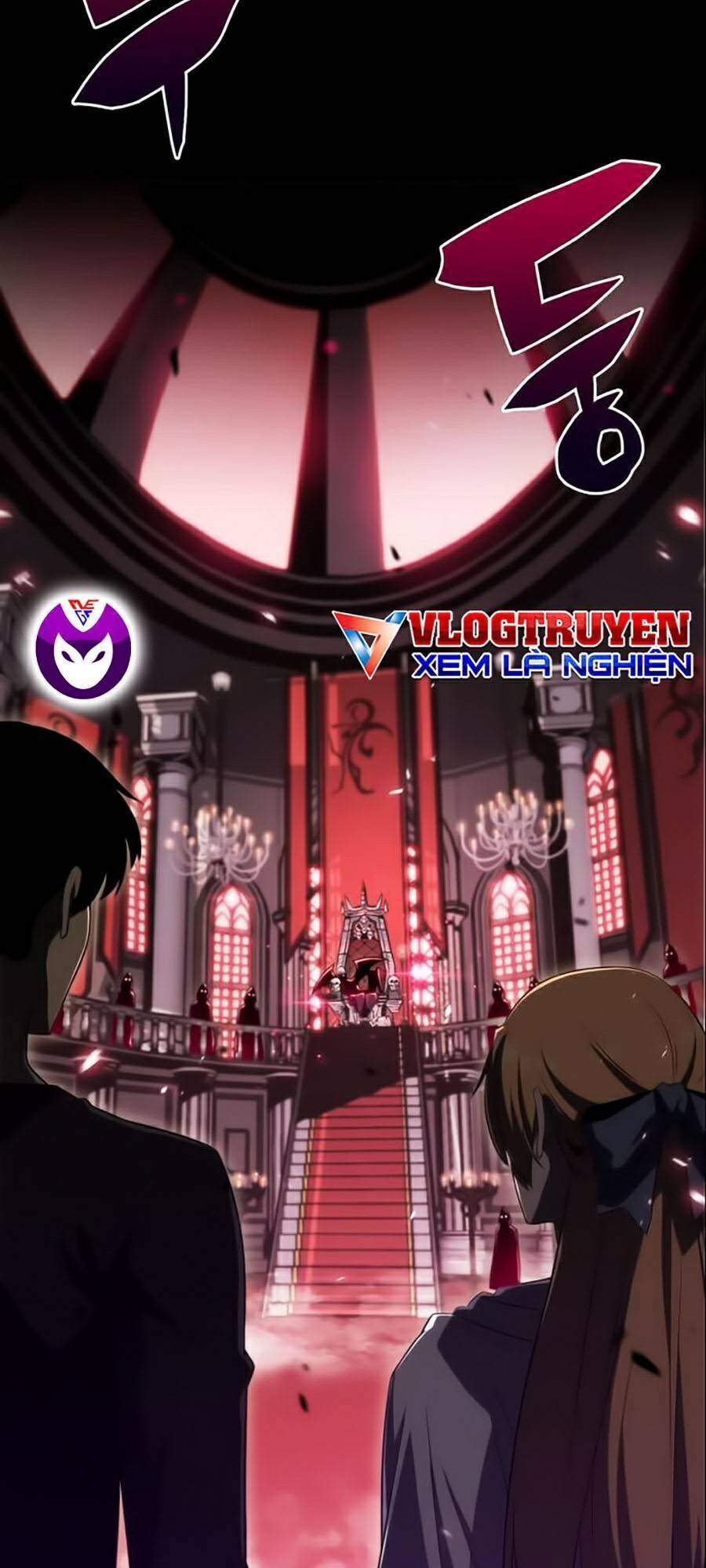 Người Chơi Mới Cấp Tối Đa Chap 21 - Next Chap 22