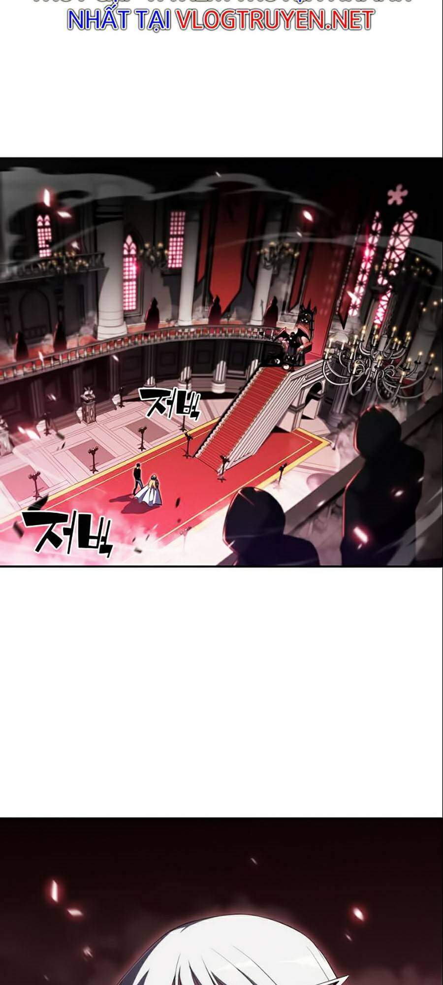 Người Chơi Mới Cấp Tối Đa Chap 21 - Next Chap 22