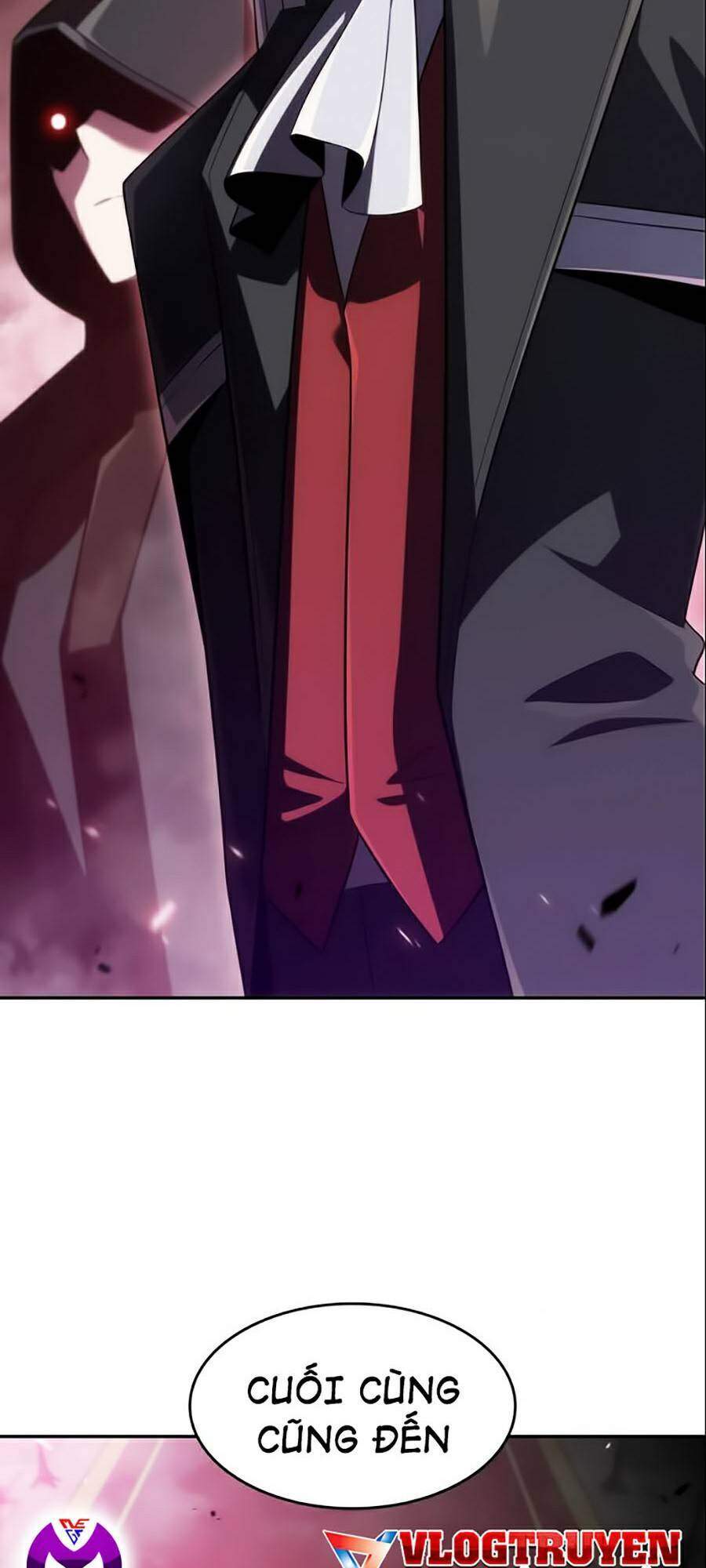 Người Chơi Mới Cấp Tối Đa Chap 21 - Next Chap 22