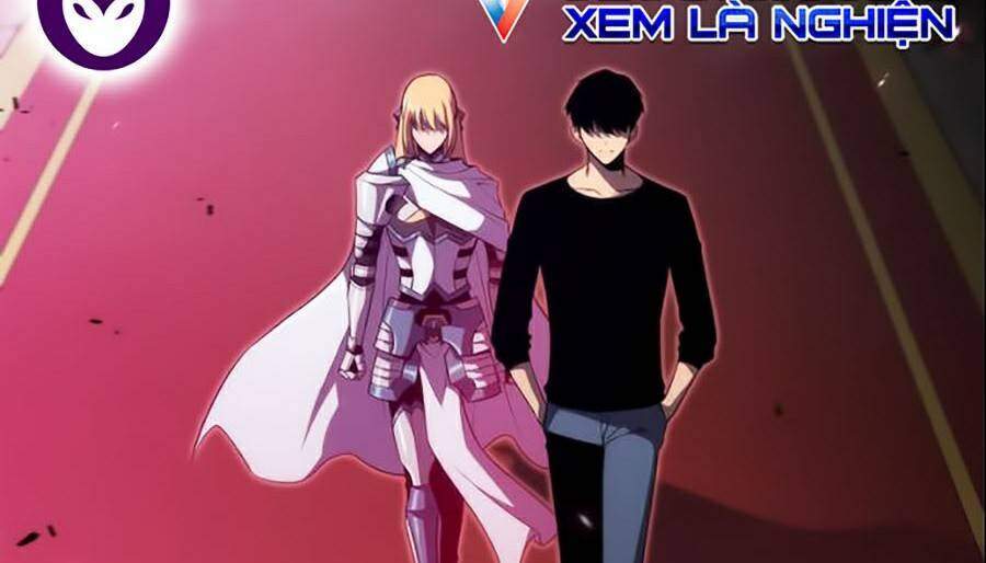 Người Chơi Mới Cấp Tối Đa Chap 21 - Next Chap 22