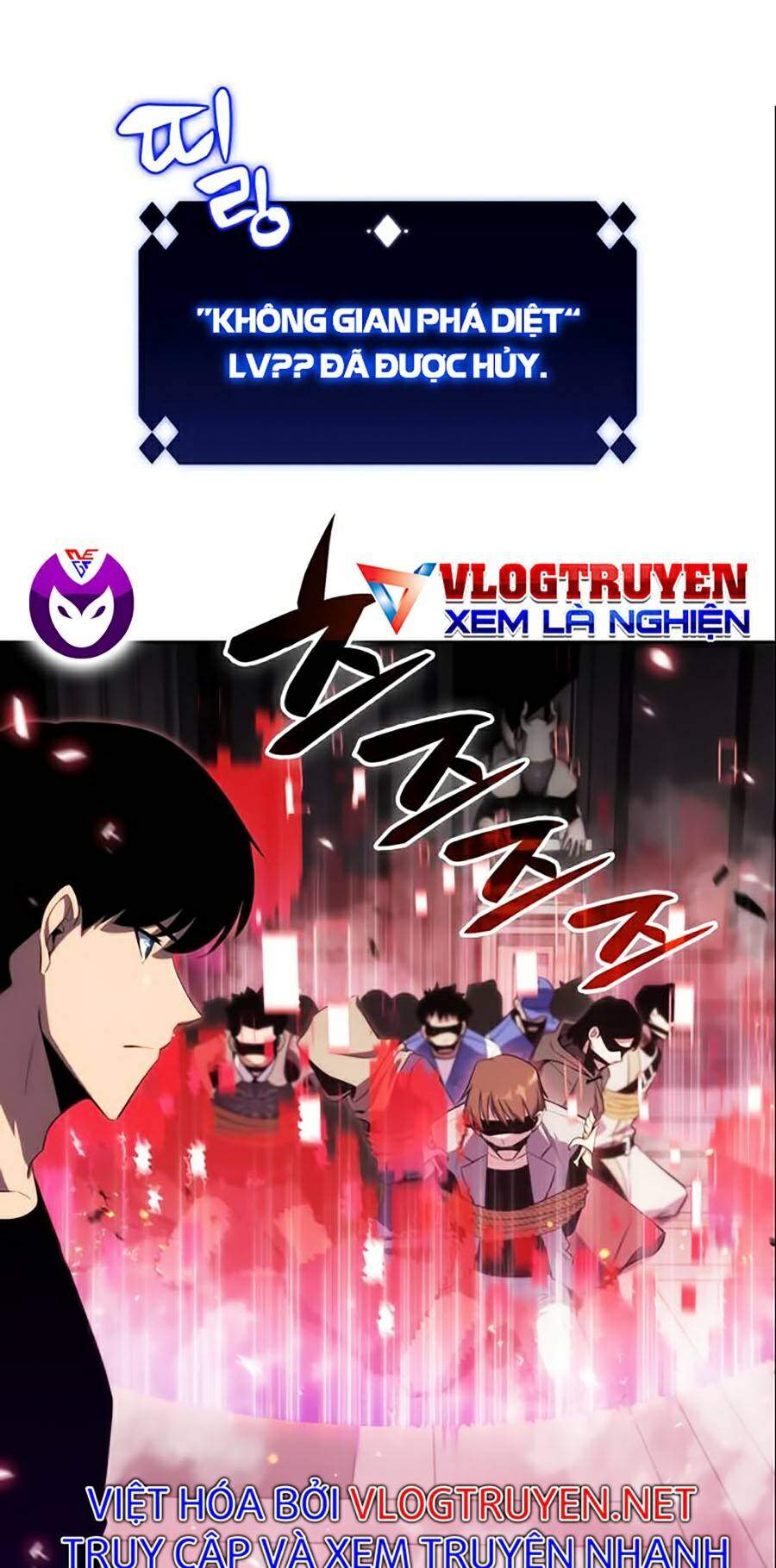 Người Chơi Mới Cấp Tối Đa Chap 21 - Next Chap 22