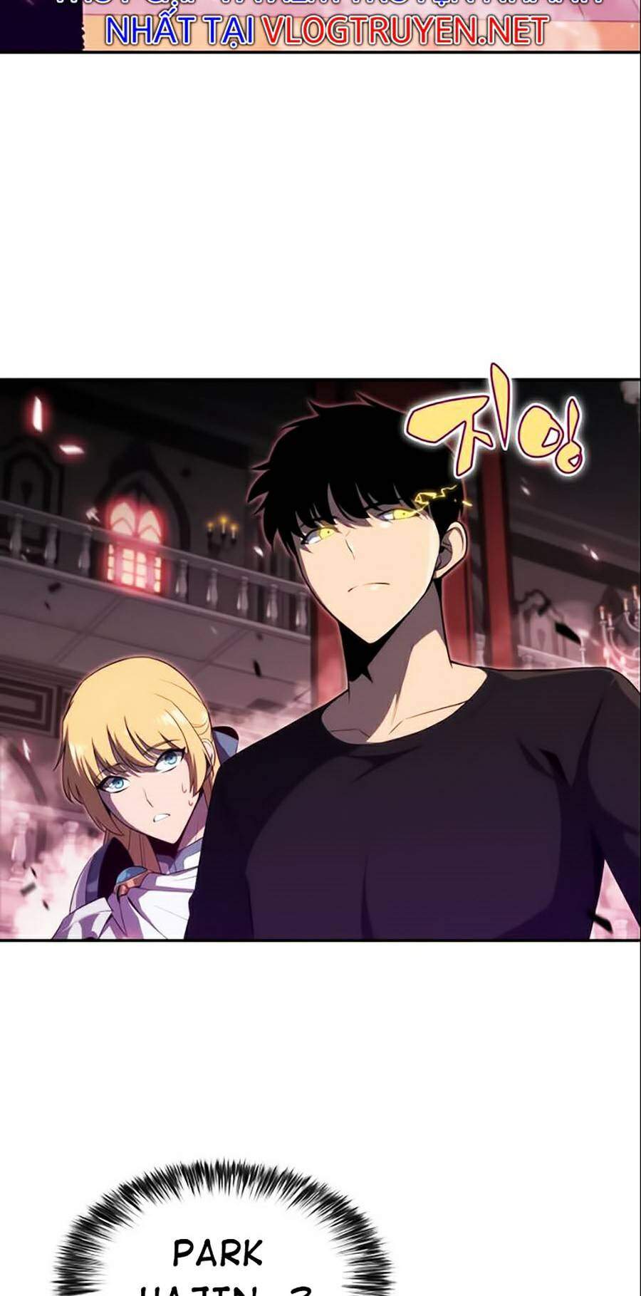 Người Chơi Mới Cấp Tối Đa Chap 21 - Next Chap 22