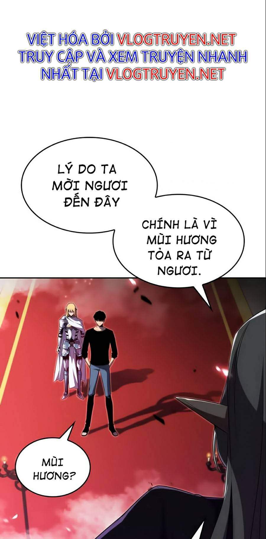 Người Chơi Mới Cấp Tối Đa Chap 21 - Next Chap 22