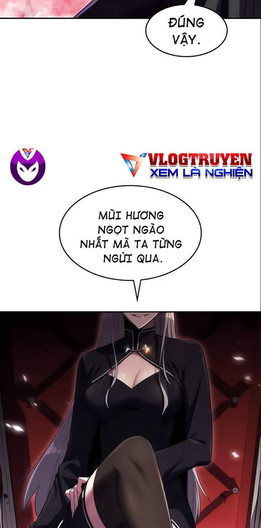 Người Chơi Mới Cấp Tối Đa Chap 21 - Next Chap 22