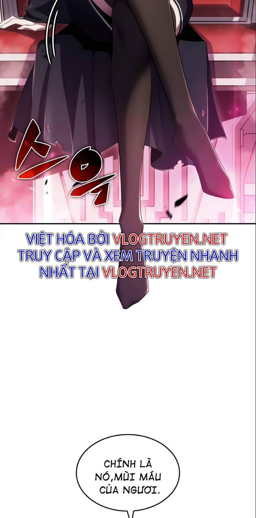 Người Chơi Mới Cấp Tối Đa Chap 21 - Next Chap 22