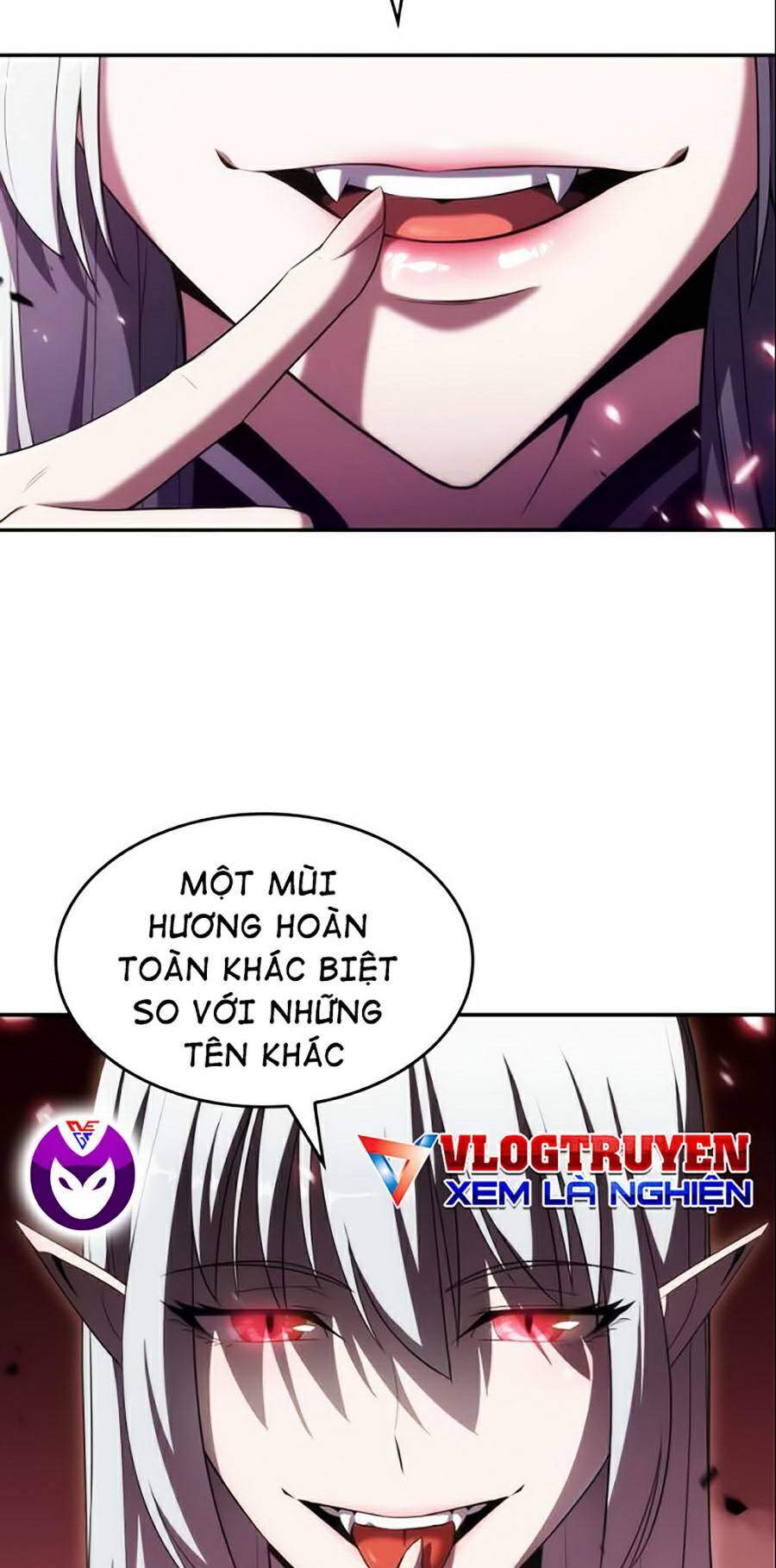 Người Chơi Mới Cấp Tối Đa Chap 21 - Next Chap 22