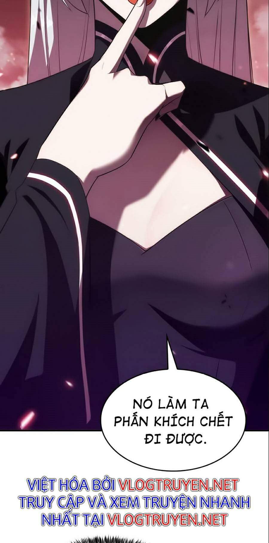 Người Chơi Mới Cấp Tối Đa Chap 21 - Next Chap 22
