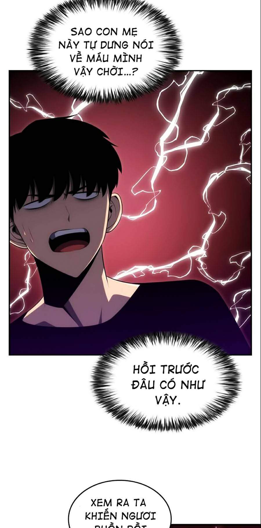 Người Chơi Mới Cấp Tối Đa Chap 21 - Next Chap 22