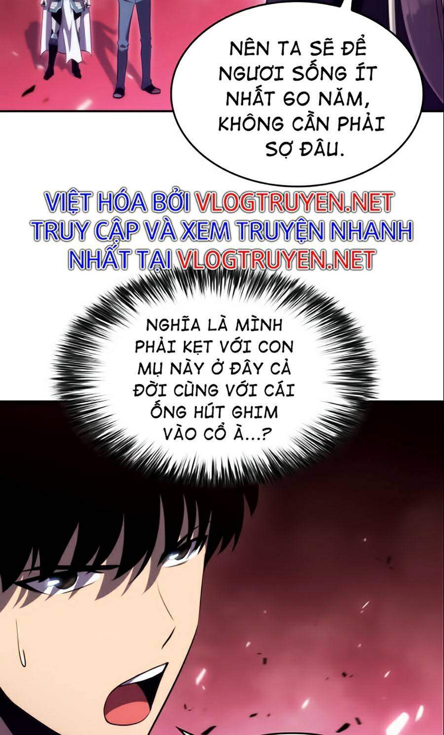 Người Chơi Mới Cấp Tối Đa Chap 21 - Next Chap 22
