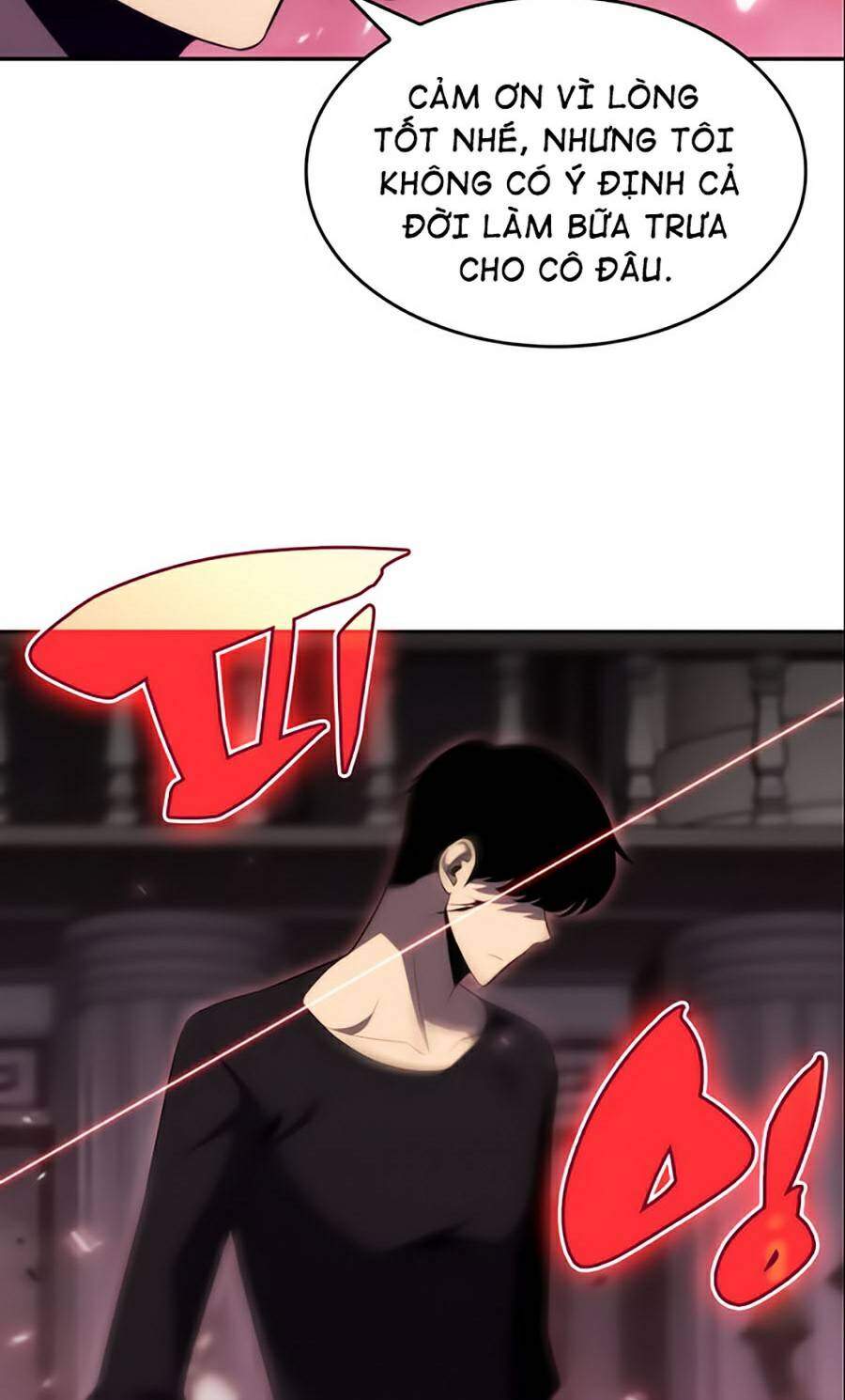 Người Chơi Mới Cấp Tối Đa Chap 21 - Next Chap 22