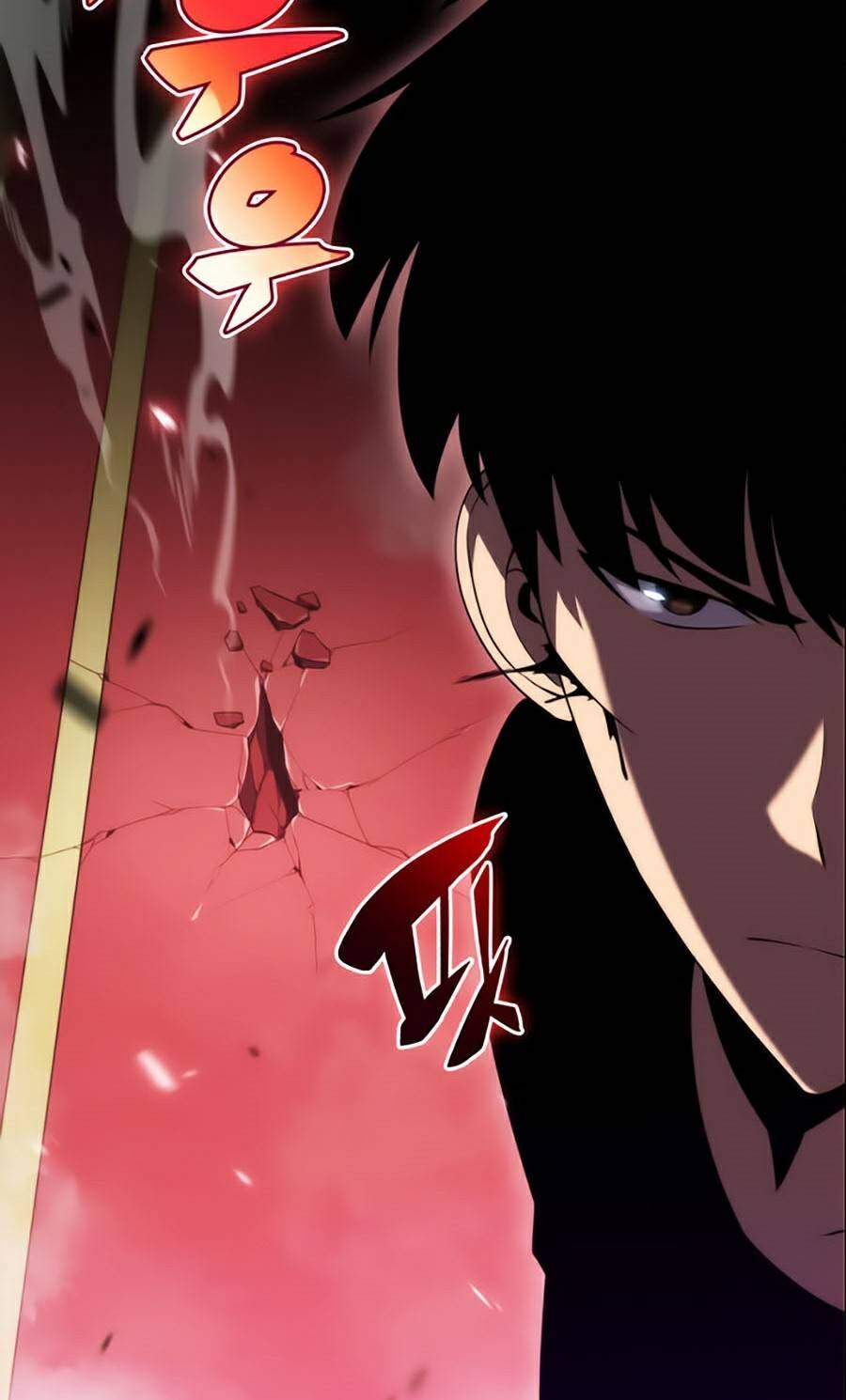 Người Chơi Mới Cấp Tối Đa Chap 21 - Next Chap 22