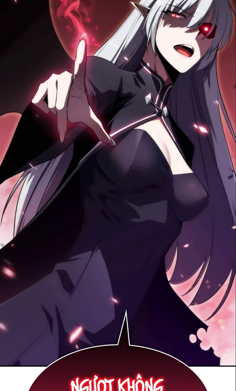 Người Chơi Mới Cấp Tối Đa Chap 21 - Next Chap 22