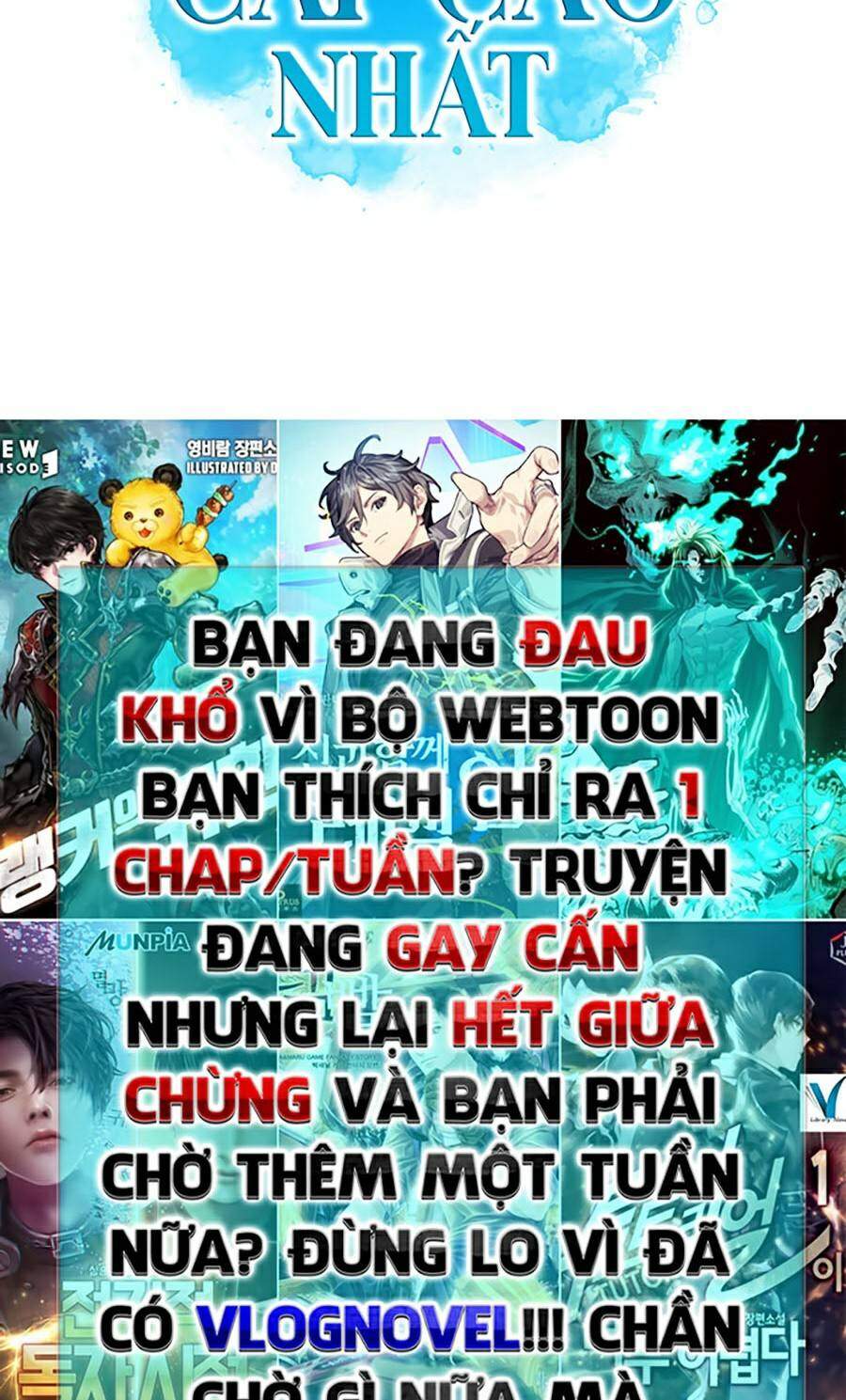 Người Chơi Mới Cấp Tối Đa Chap 21 - Next Chap 22