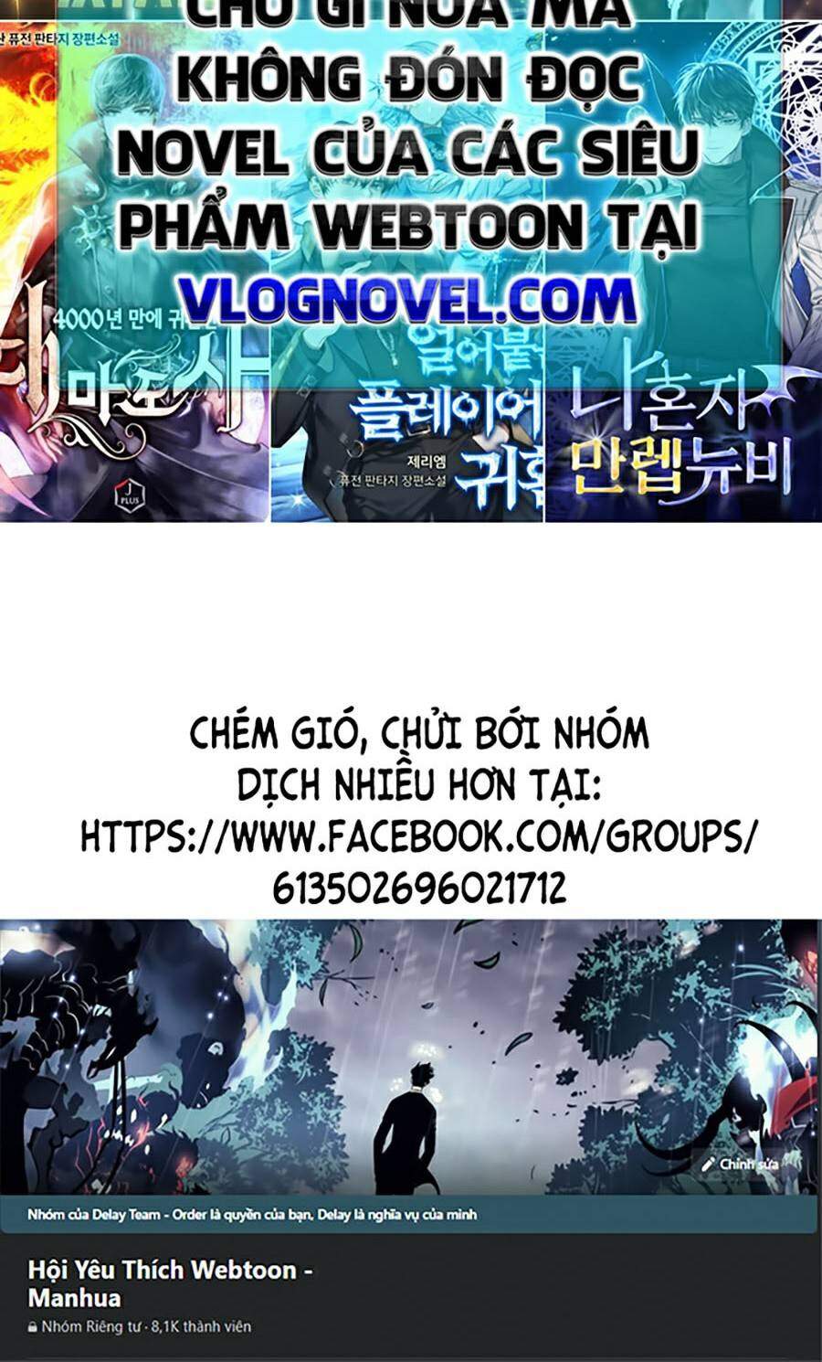 Người Chơi Mới Cấp Tối Đa Chap 21 - Next Chap 22