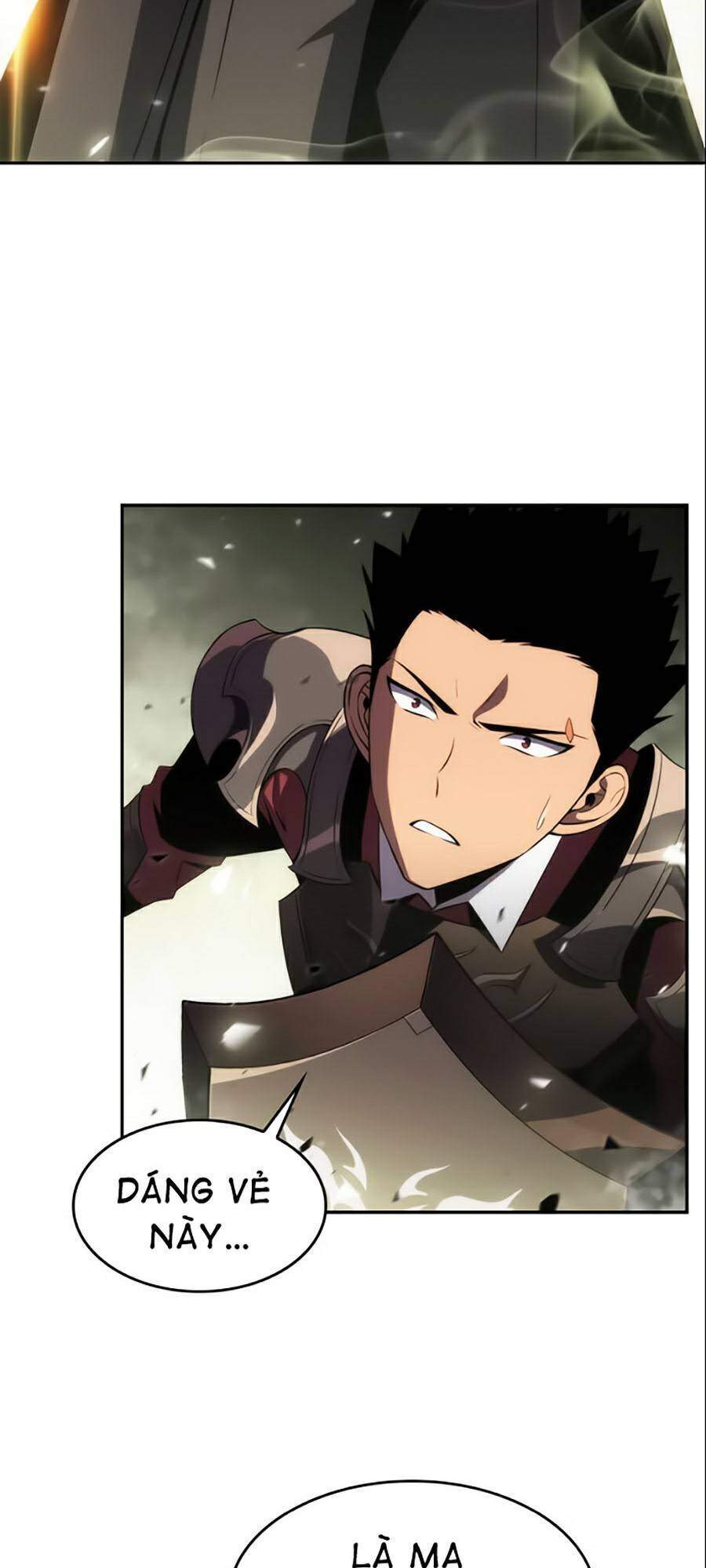 Người Chơi Mới Cấp Tối Đa Chap 21 - Next Chap 22