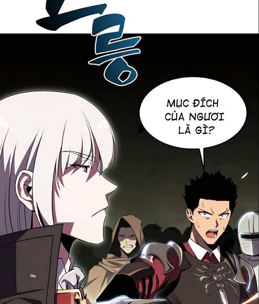 Người Chơi Mới Cấp Tối Đa Chap 21 - Next Chap 22