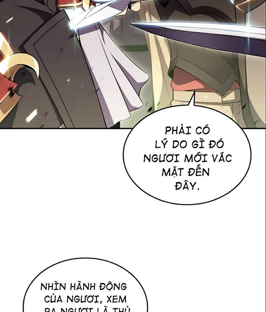 Người Chơi Mới Cấp Tối Đa Chap 21 - Next Chap 22