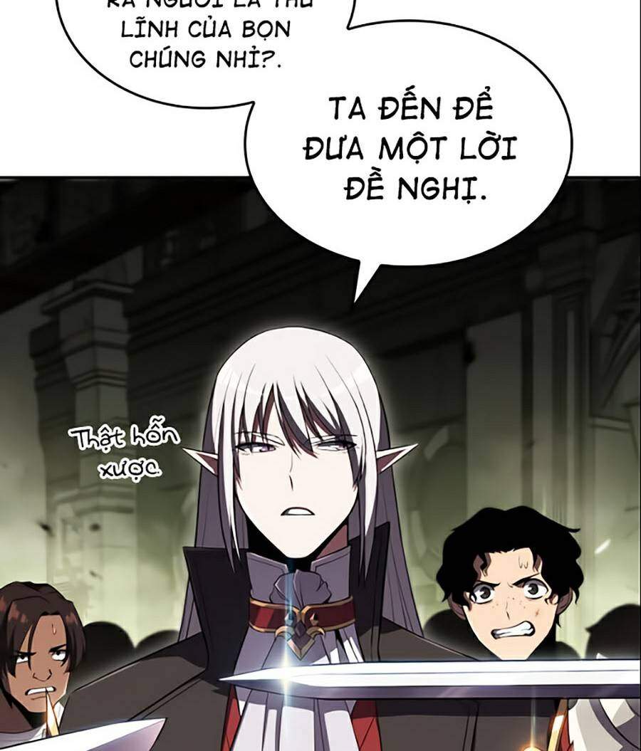 Người Chơi Mới Cấp Tối Đa Chap 21 - Next Chap 22