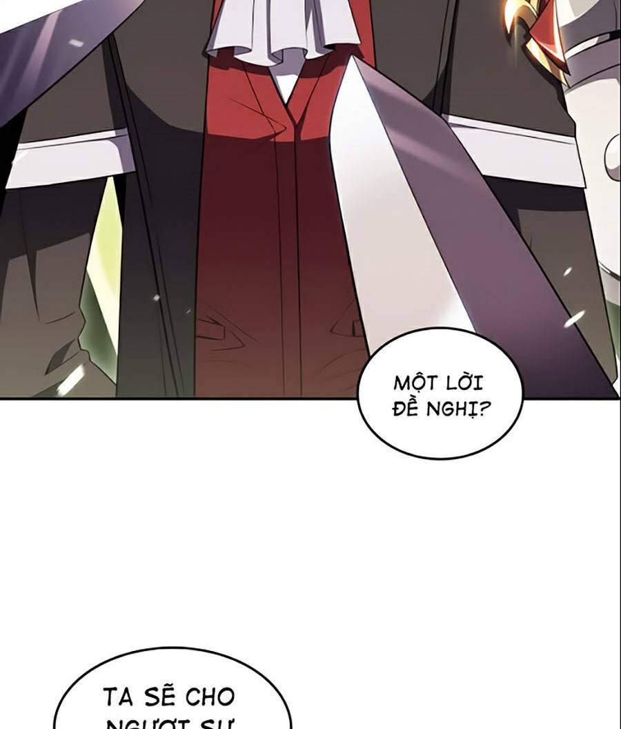 Người Chơi Mới Cấp Tối Đa Chap 21 - Next Chap 22