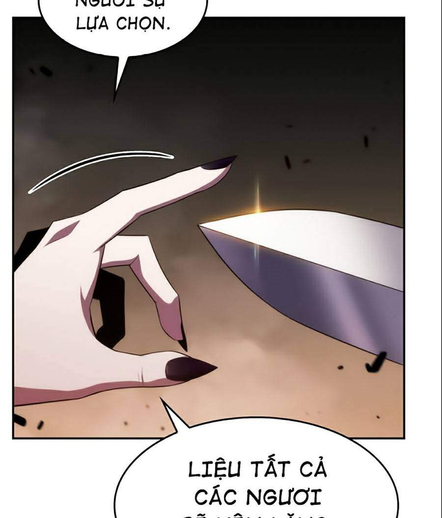 Người Chơi Mới Cấp Tối Đa Chap 21 - Next Chap 22