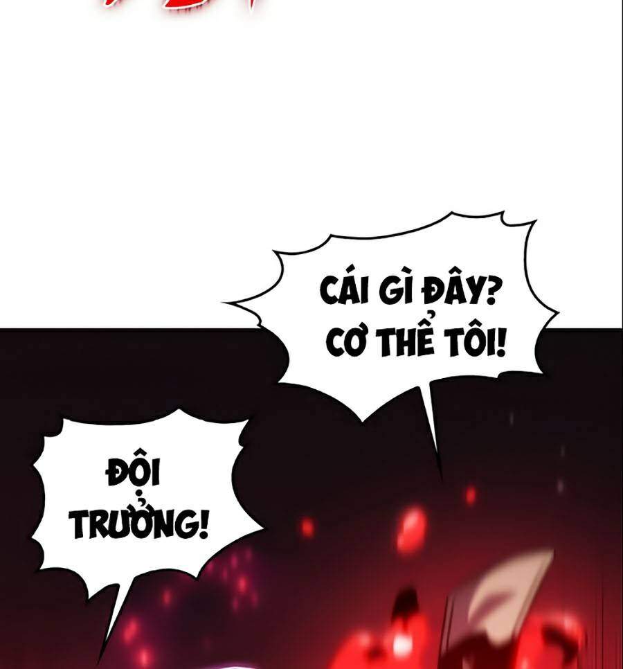 Người Chơi Mới Cấp Tối Đa Chap 21 - Next Chap 22
