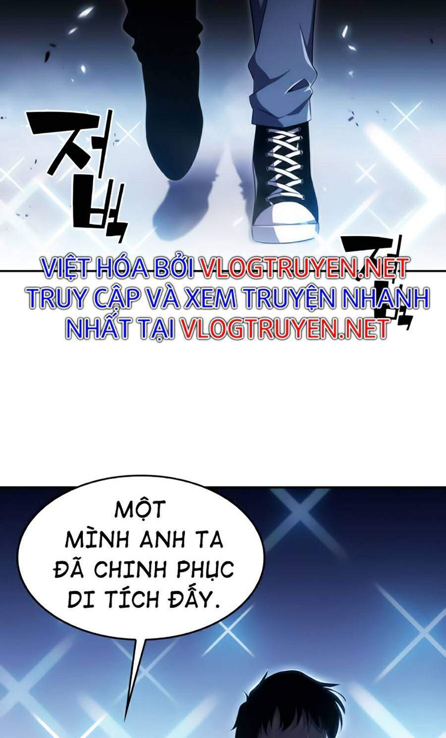 Người Chơi Mới Cấp Tối Đa Chap 23 - Next Chap 24