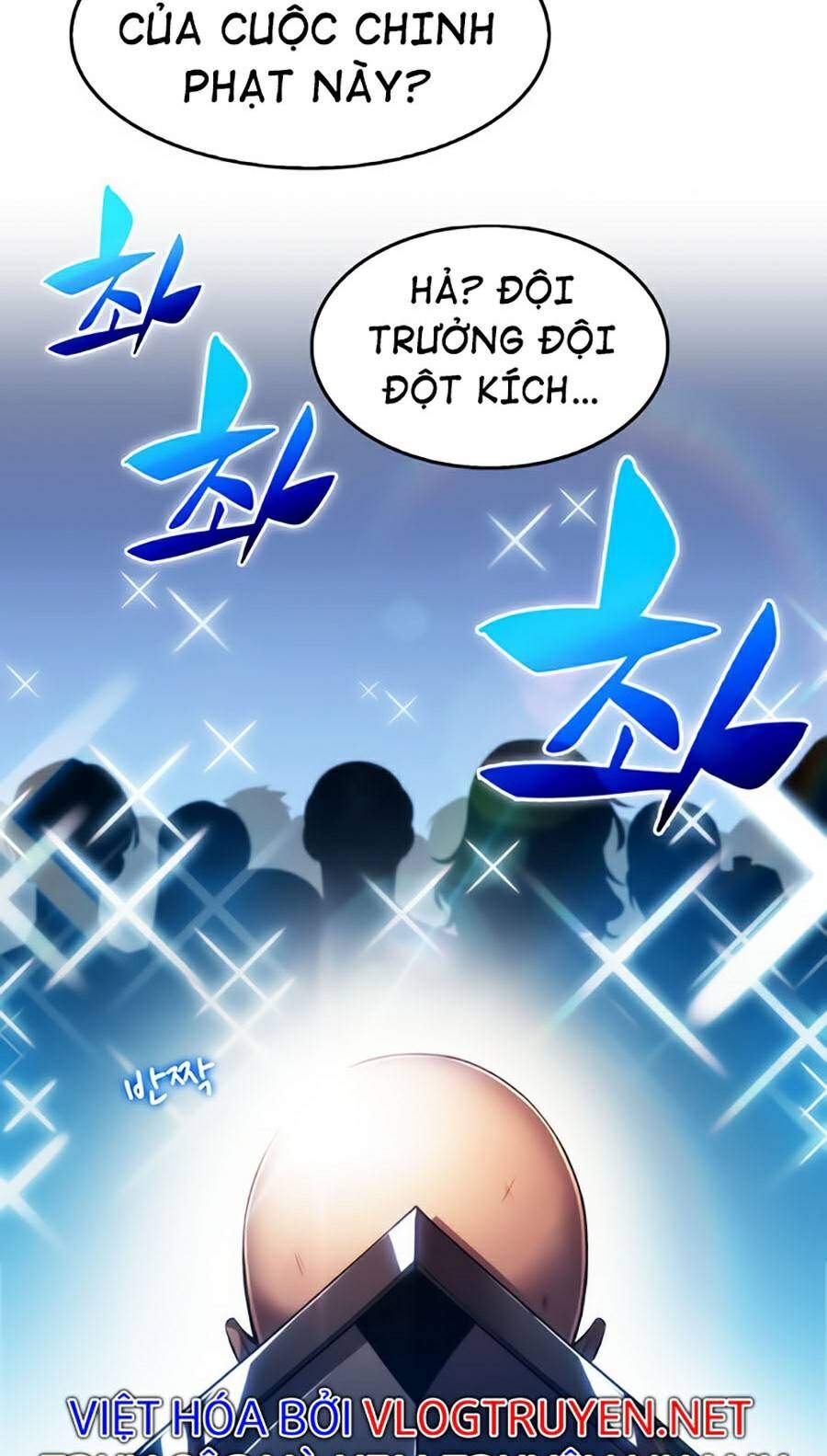 Người Chơi Mới Cấp Tối Đa Chap 23 - Next Chap 24