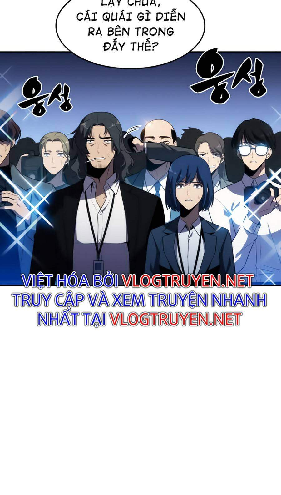 Người Chơi Mới Cấp Tối Đa Chap 23 - Next Chap 24