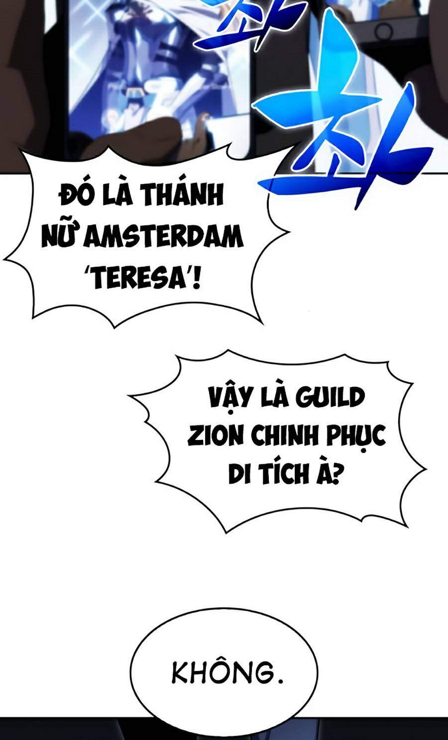 Người Chơi Mới Cấp Tối Đa Chap 23 - Next Chap 24