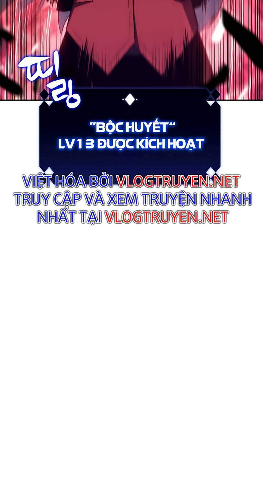 Người Chơi Mới Cấp Tối Đa Chap 23 - Next Chap 24
