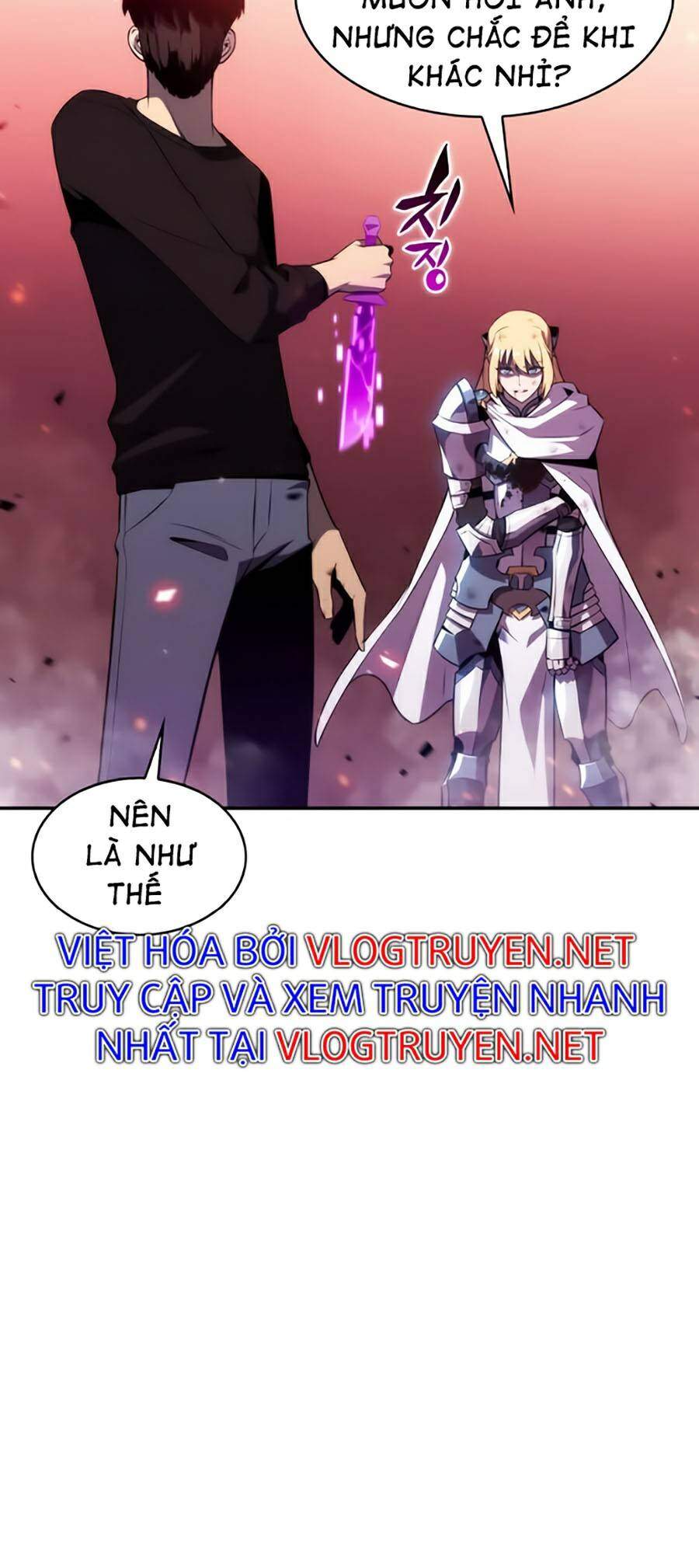 Người Chơi Mới Cấp Tối Đa Chap 23 - Next Chap 24