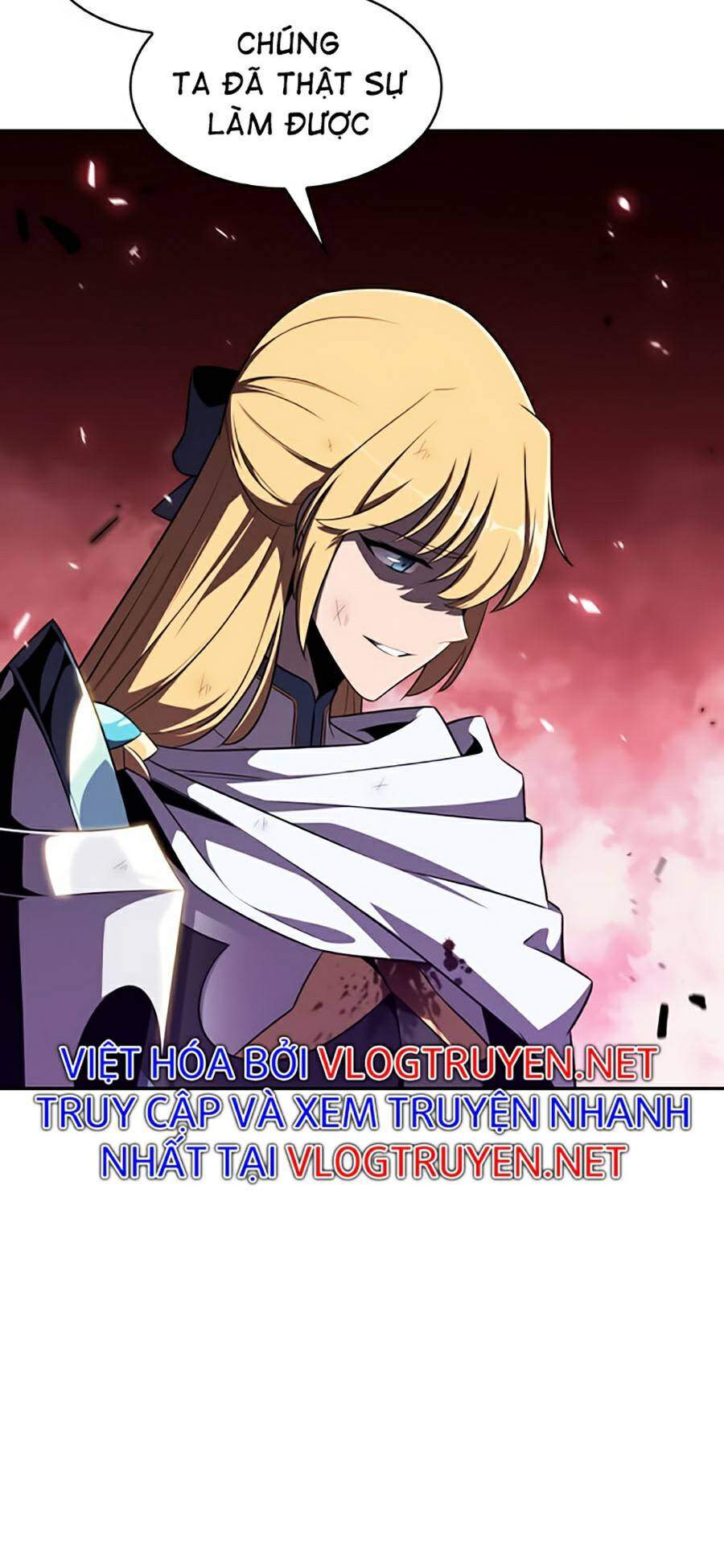 Người Chơi Mới Cấp Tối Đa Chap 23 - Next Chap 24