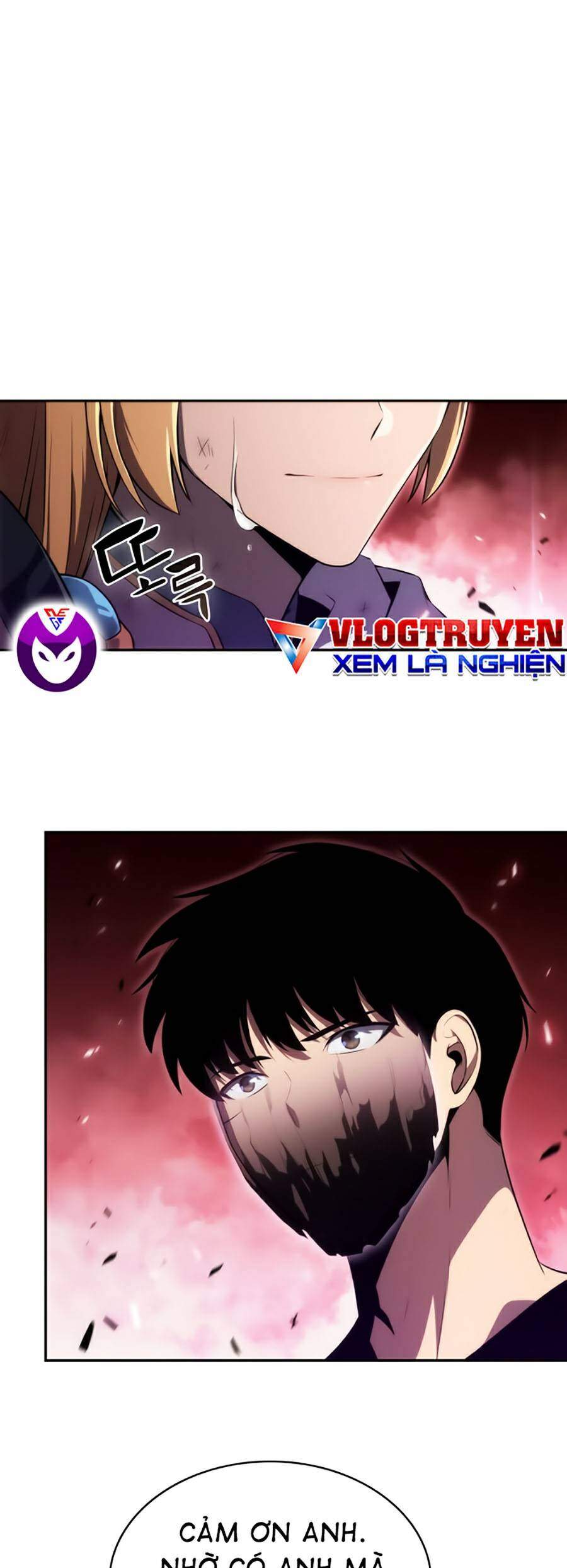 Người Chơi Mới Cấp Tối Đa Chap 23 - Next Chap 24