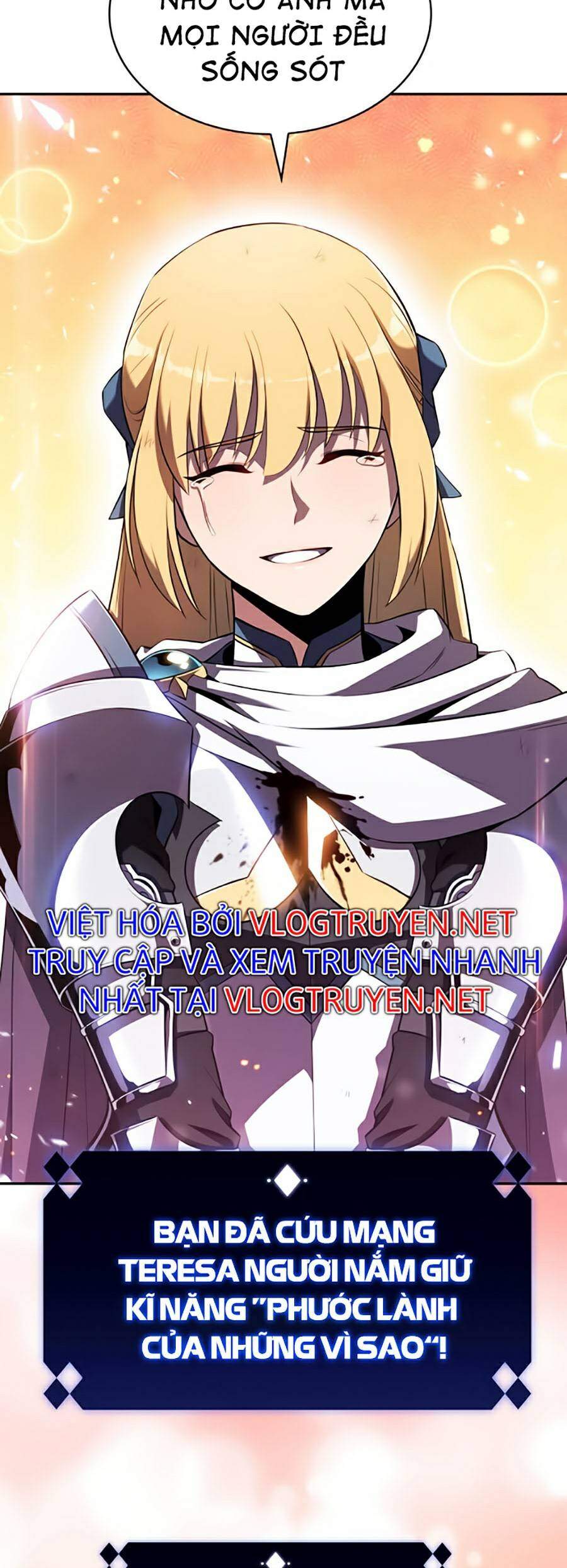Người Chơi Mới Cấp Tối Đa Chap 23 - Next Chap 24