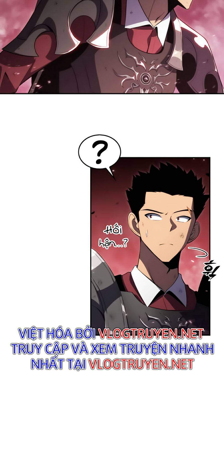 Người Chơi Mới Cấp Tối Đa Chap 23 - Next Chap 24