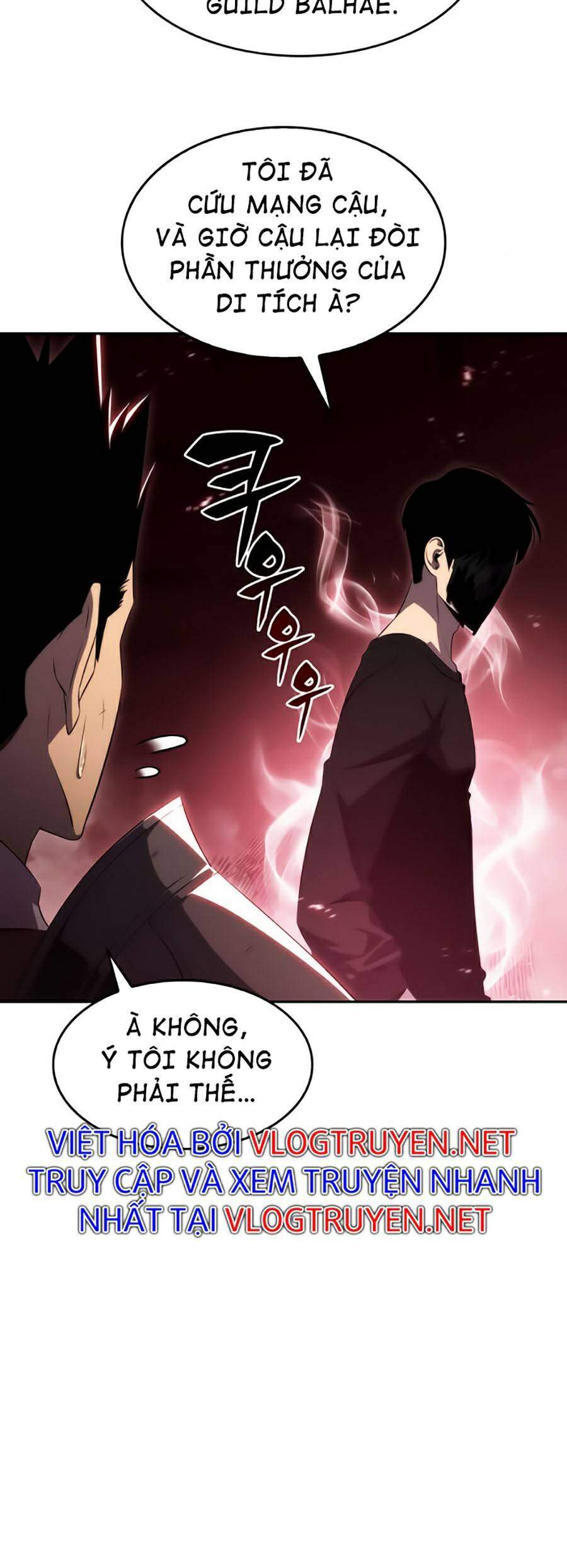 Người Chơi Mới Cấp Tối Đa Chap 23 - Next Chap 24