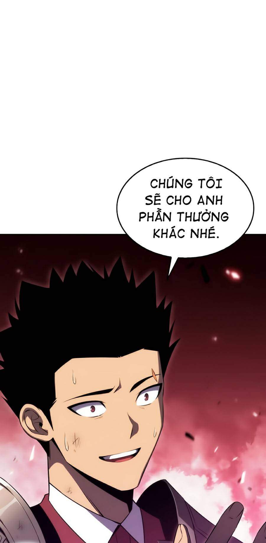 Người Chơi Mới Cấp Tối Đa Chap 23 - Next Chap 24