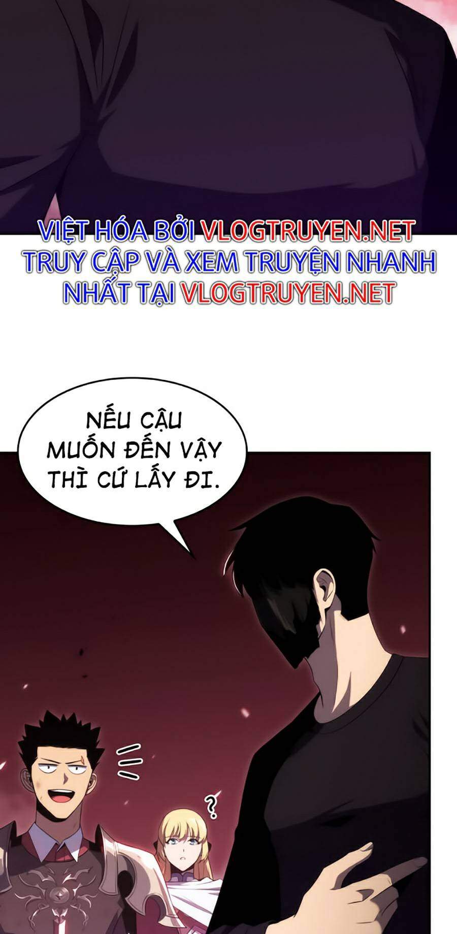 Người Chơi Mới Cấp Tối Đa Chap 23 - Next Chap 24