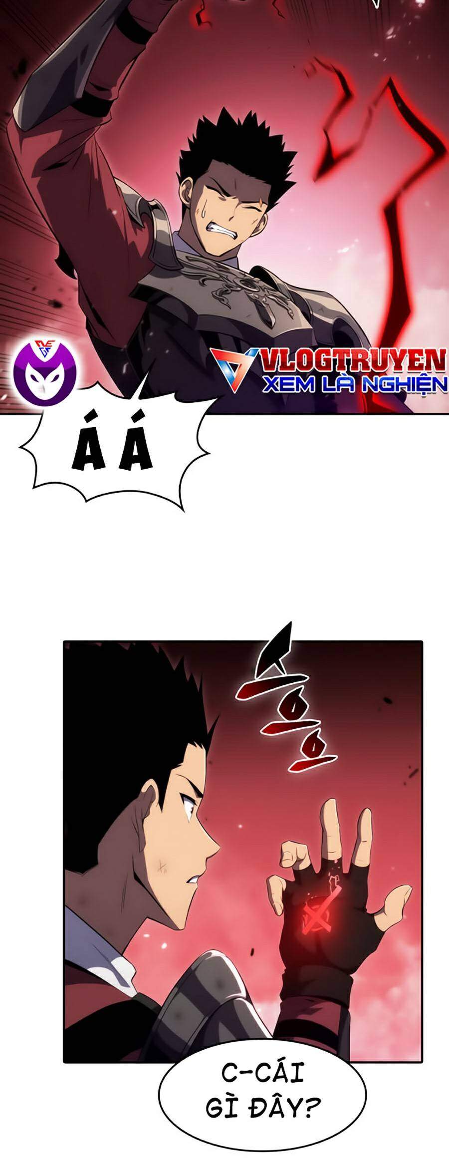 Người Chơi Mới Cấp Tối Đa Chap 23 - Next Chap 24