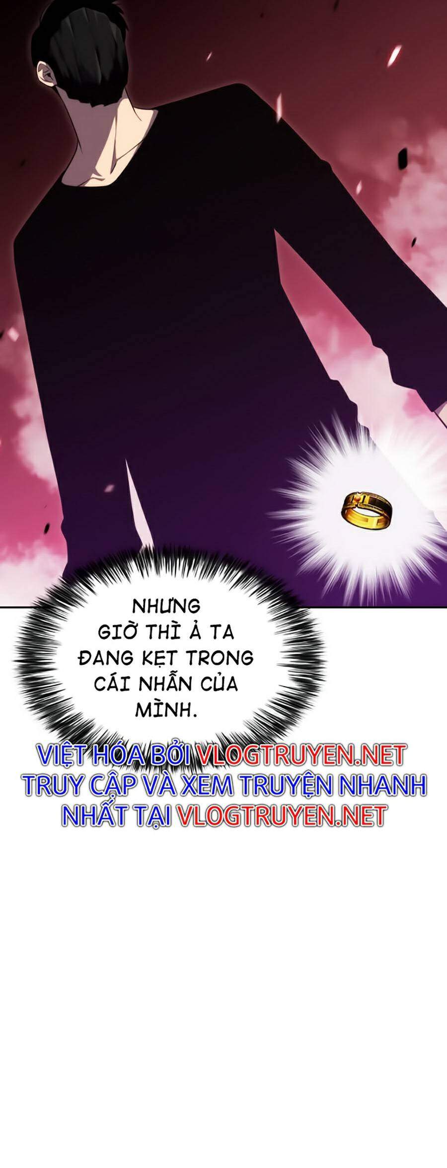 Người Chơi Mới Cấp Tối Đa Chap 23 - Next Chap 24