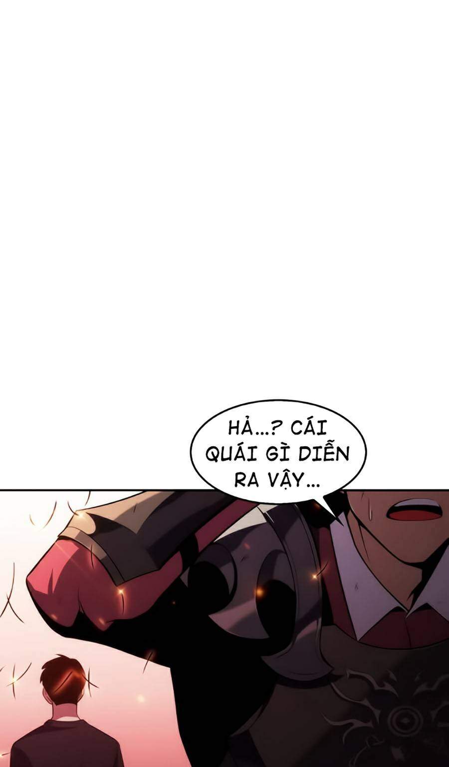 Người Chơi Mới Cấp Tối Đa Chap 23 - Next Chap 24