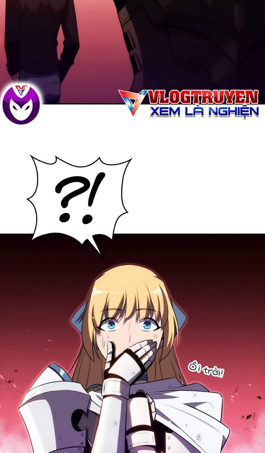 Người Chơi Mới Cấp Tối Đa Chap 23 - Next Chap 24