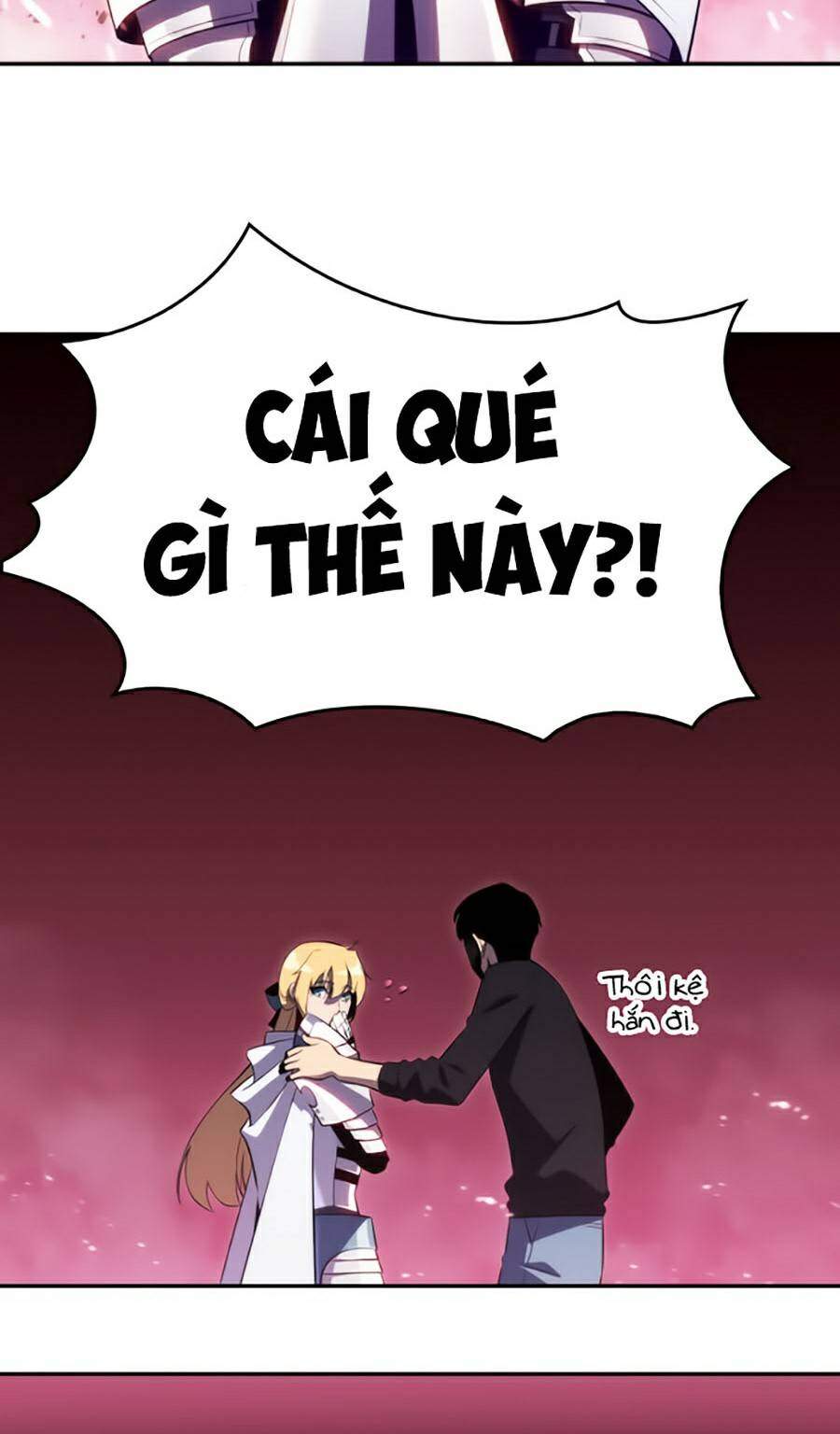 Người Chơi Mới Cấp Tối Đa Chap 23 - Next Chap 24