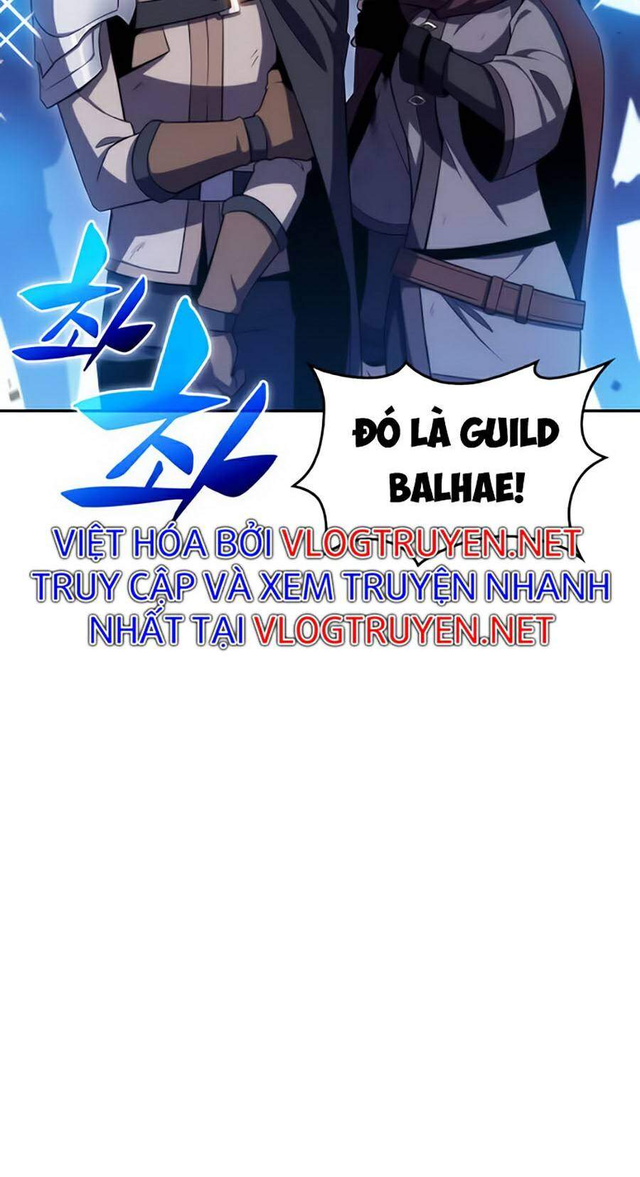 Người Chơi Mới Cấp Tối Đa Chap 23 - Next Chap 24