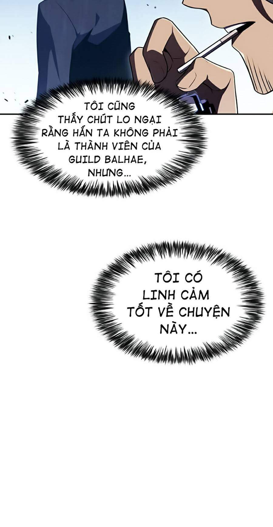 Người Chơi Mới Cấp Tối Đa Chap 23 - Next Chap 24
