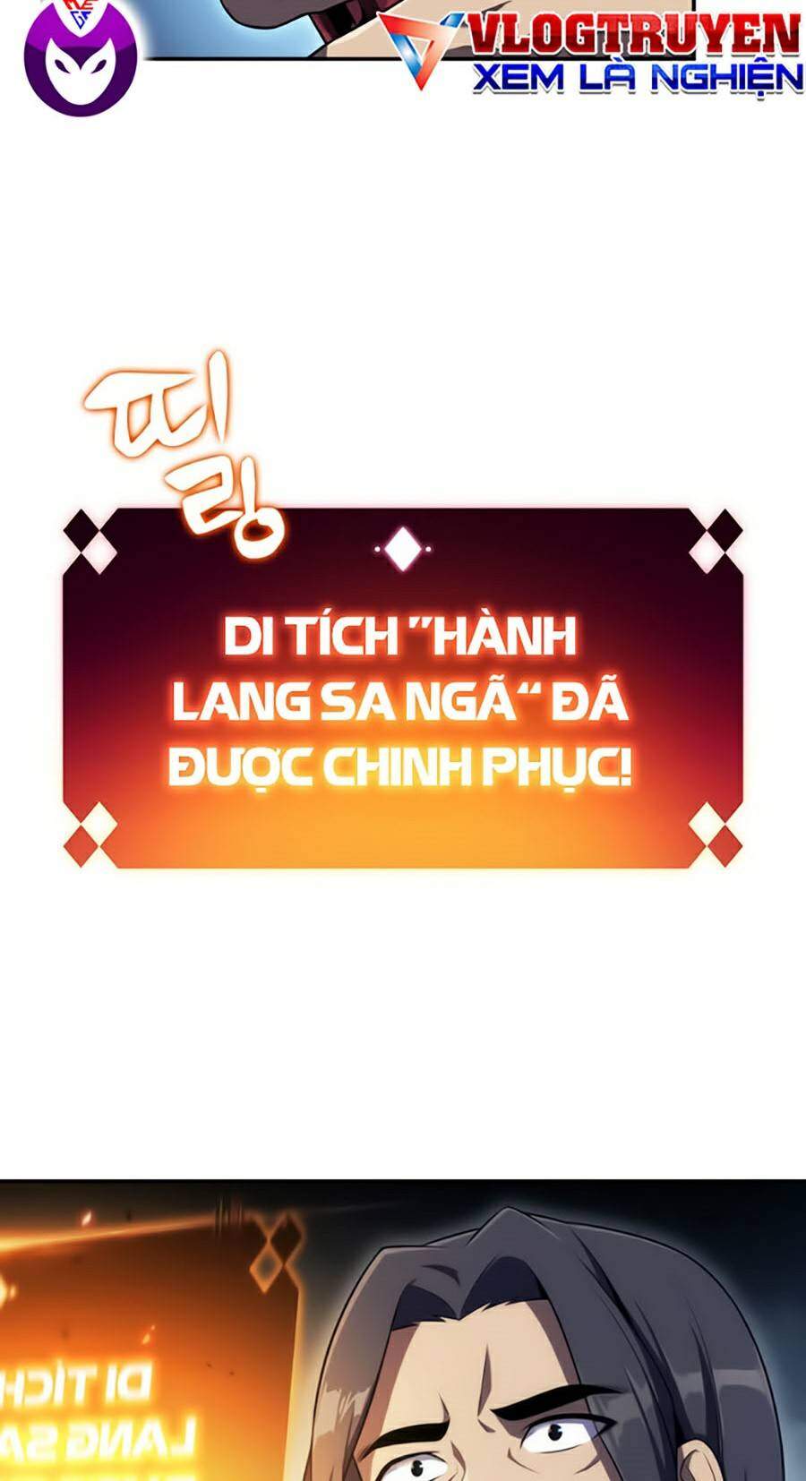 Người Chơi Mới Cấp Tối Đa Chap 23 - Next Chap 24