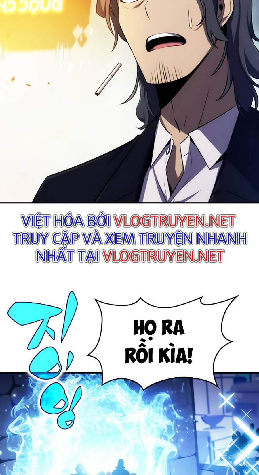 Người Chơi Mới Cấp Tối Đa Chap 23 - Next Chap 24