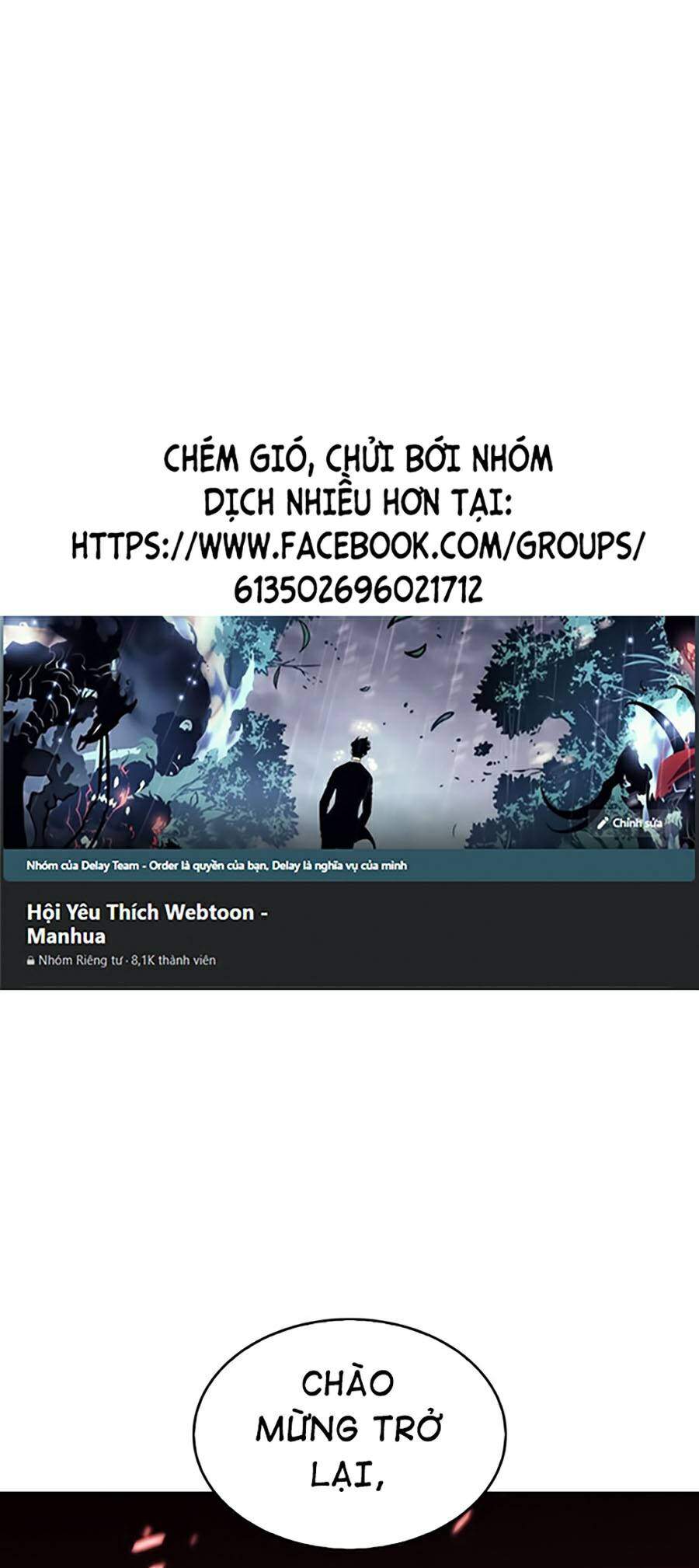Người Chơi Mới Cấp Tối Đa Chap 23 - Next Chap 24