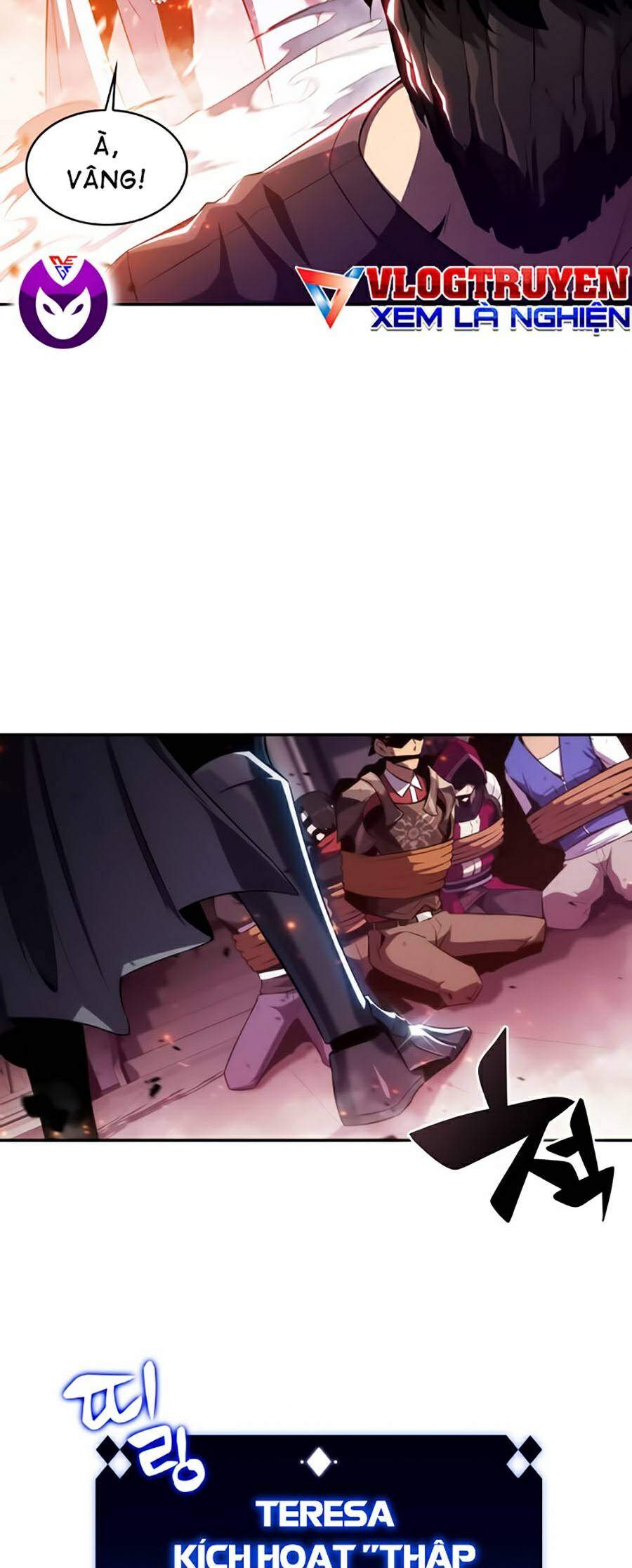 Người Chơi Mới Cấp Tối Đa Chap 23 - Next Chap 24