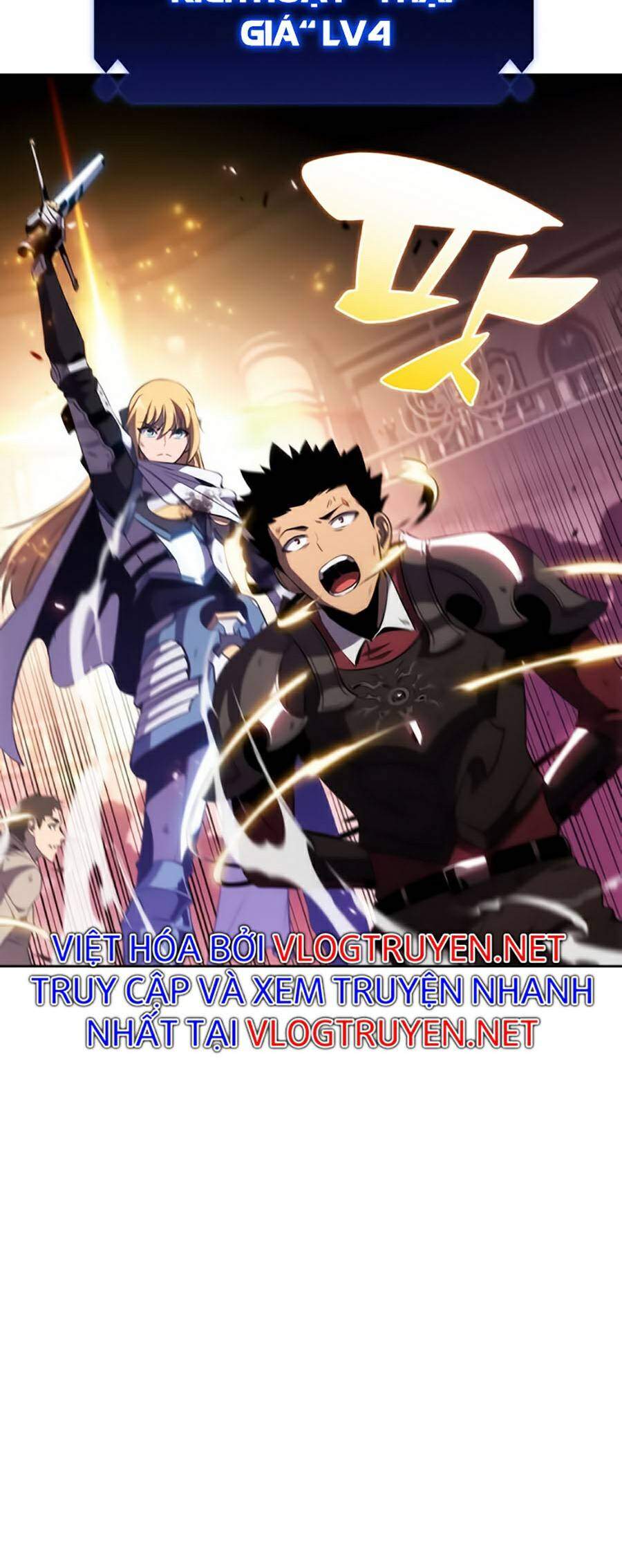 Người Chơi Mới Cấp Tối Đa Chap 23 - Next Chap 24